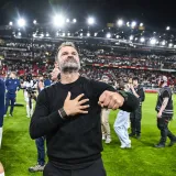 Ivan Leko slavi! Vratio se u Belgiju i pokorio prvenstvo