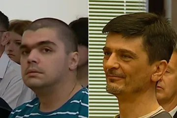 Gotovo odrubio ženi glavu, a uskoro izlazi na slobodu: Za&scaron;to tako male kazne za okrutna ubojstva?