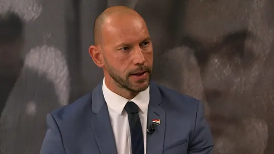 Sutkinje dvije i pol godine nisu takle spis, Habijan: 'To nije normalno. Zaslužuju najo&scaron;triju sankciju'