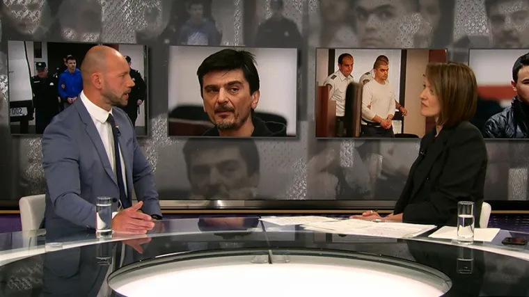 Sutkinje dvije i pol godine nisu takle spis, ministar: 'To nije normalno. Zaslužuju najo&scaron;triju sankciju'