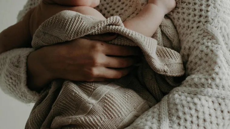 Majka otkrila neobičan trik za umirivanje bebe i postala viralni hit: 'Nisam mogla vjerovati'