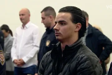 Za&scaron;to se za okrutna ubojstva u Hrvatskoj izriču sramotno male kazne?