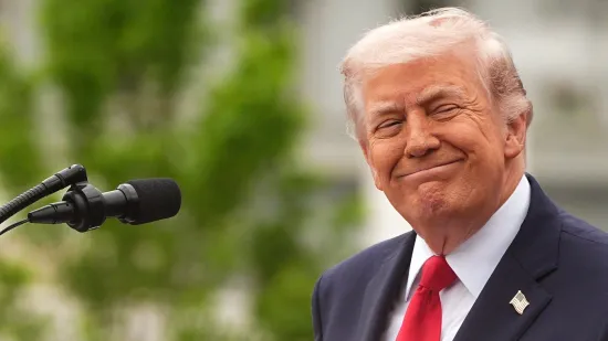 Oni bi uskoro trebali prestati razmi&scaron;ljati o 'satu': Trump se odmah pohvalio!