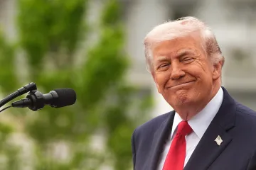Oni bi uskoro trebali prestati razmi&scaron;ljati o 'satu': Trump se odmah pohvalio!