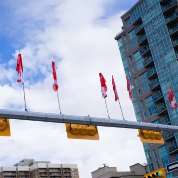 Kanada bi mogla ostati bez svoje najbogatije pokrajine: Separatisti predali potpise