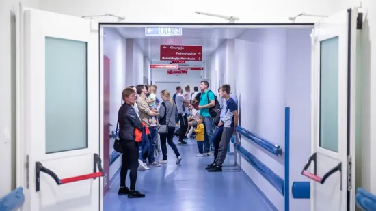 Stigle brojke: U dvojnom radu vi&scaron;e liječnika nego prije! Evo podataka po bolnicama