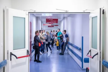 Stigle brojke: U dvojnom radu vi&scaron;e liječnika nego prije! Evo podataka po bolnicama
