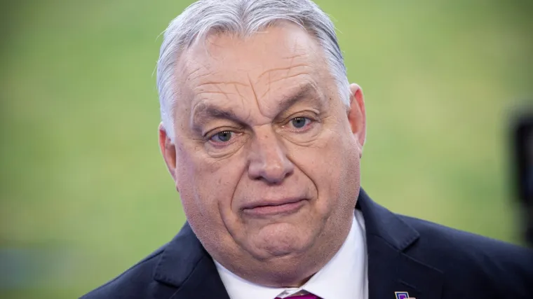 &Scaron;amar za Orbanove ljude, pazite &scaron;to im je napravio Magyar: Priča dobila neočekivani obrat