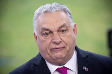&Scaron;amar za Orbanove ljude, pazite &scaron;to im je napravio Magyar: Priča dobila neočekivani obrat