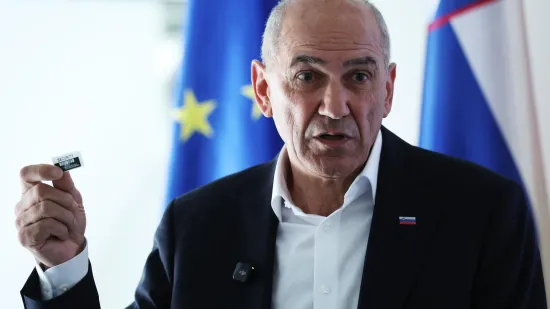 Jan&scaron;a je na korak od premijera, hoće li proći nategnuta koalicija u Sloveniji?