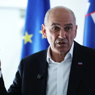 Jan&scaron;a je na korak od premijera, hoće li proći nategnuta koalicija u Sloveniji?