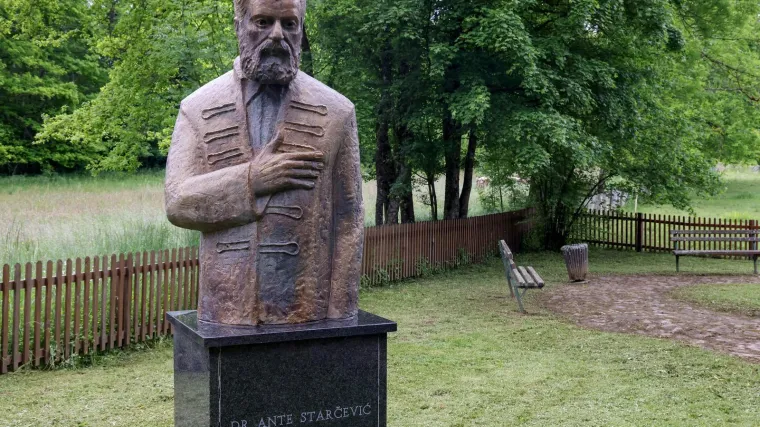 [KVIZ] Koliko zapravo zna&scaron; o Anti Starčeviću i njegovom djelu?
