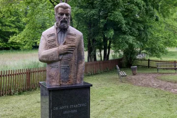 [KVIZ] Koliko zapravo zna&scaron; o Anti Starčeviću i njegovom djelu?