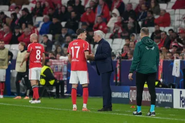 Branić 'Zmajeva' otkrio &scaron;to mu je Mourinho rekao prije utakmice s Italijom: 'Sjetite se njih'