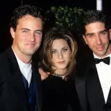 Emotivno posljednje pismo Jennifer Aniston 'mužu i ocu' Matthewu Perryju ide na aukciju