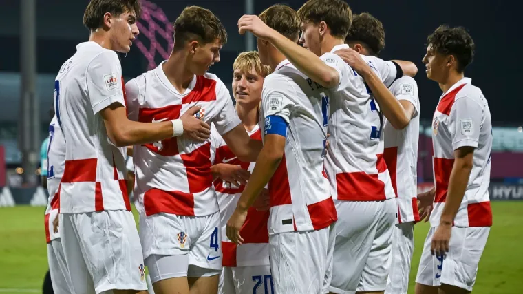 Evo kako su 'Mini Vatreni' prolazili na posljednjih pet europskih prvenstava
