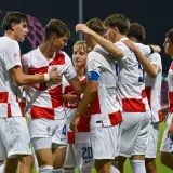Evo kako su 'Mini Vatreni' prolazili na posljednjih pet europskih prvenstava