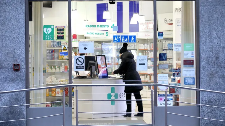 Na vrijeme provjerite ovaj popis: Evo koje ljekarne su dežurne u na&scaron;a četiri najveća grada