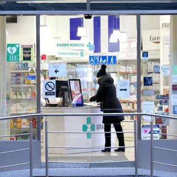 Na vrijeme provjerite ovaj popis: Evo koje ljekarne su dežurne u na&scaron;a četiri najveća grada