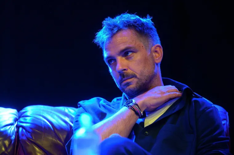 Povukao se iz javnosti, a sada iznenadio novim izgledom: Je li ovo stvarno Niko Kranjčar?