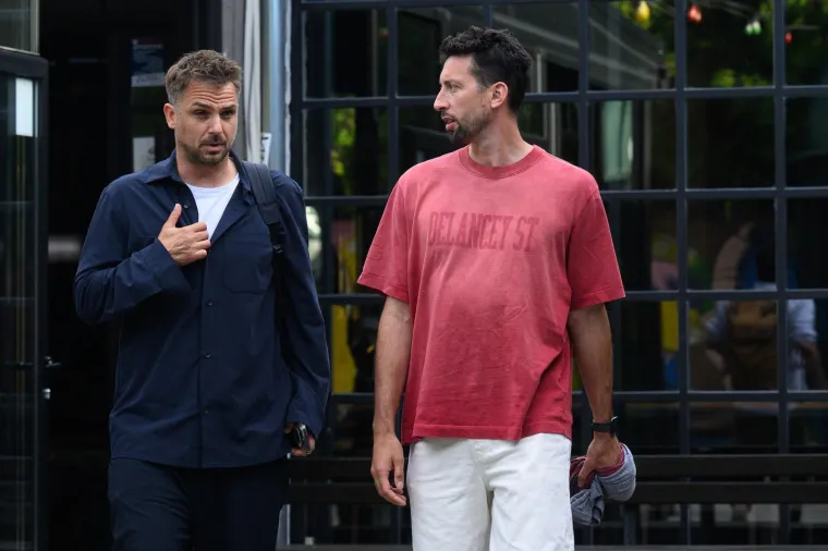 Povukao se iz javnosti, a sada iznenadio novim izgledom: Je li ovo stvarno Niko Kranjčar?