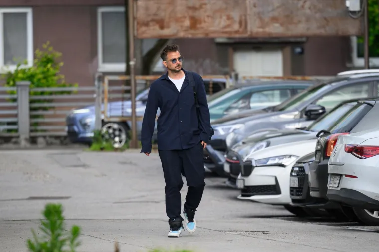 Povukao se iz javnosti, a sada iznenadio novim izgledom: Je li ovo stvarno Niko Kranjčar?