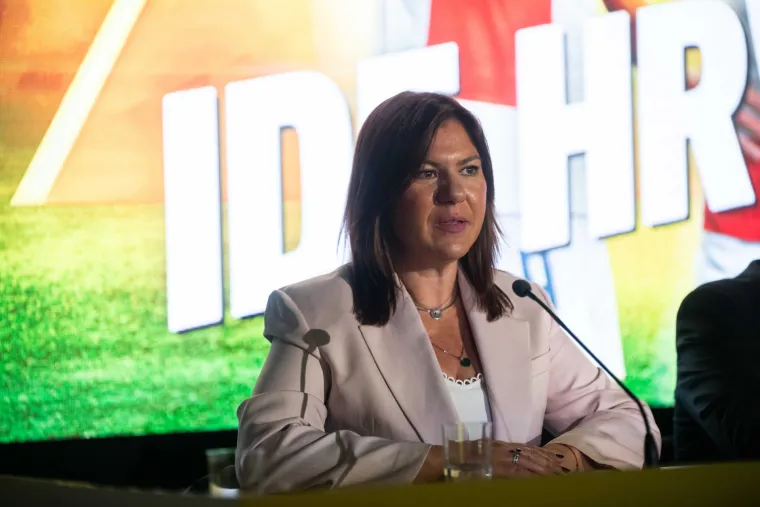 Predstavljena nova Žujina nogometna kampanja i preliminarni popis igrača za FIFA Svjetsko prvenstvo 2026.