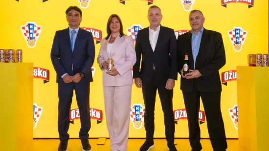 Predstavljena nova Žujina nogometna kampanja i preliminarni popis igrača za FIFA Svjetsko prvenstvo 2026.