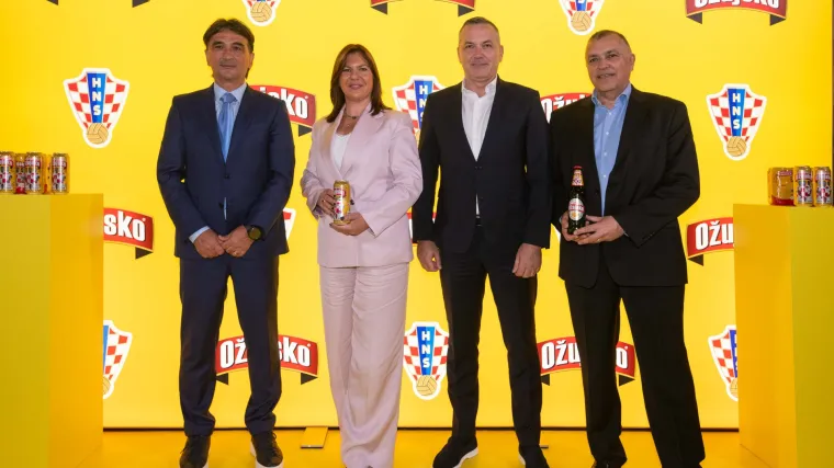 Predstavljena nova Žujina nogometna kampanja i preliminarni popis igrača za FIFA Svjetsko prvenstvo 2026.