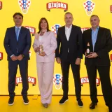 Predstavljena nova Žujina nogometna kampanja i preliminarni popis igrača za FIFA Svjetsko prvenstvo 2026.