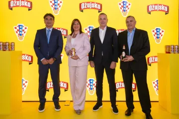 Predstavljena nova Žujina nogometna kampanja i preliminarni popis igrača za FIFA Svjetsko prvenstvo 2026.