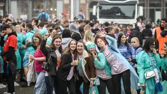 Počela je norijada! Zagreb čekaju izmjene u prometu, ove pravce izbjegavajte