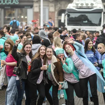 Počela je norijada! Zagreb čekaju izmjene u prometu, ove pravce izbjegavajte