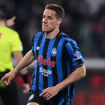 Pa&scaron;alić će od sljedeće sezone nositi novi grb na dresu