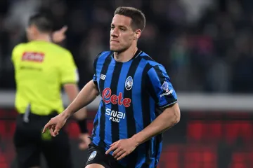 Pa&scaron;alić će od sljedeće sezone nositi novi grb na dresu