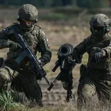 Iznenadni obrat na istočnom krilu NATO-a, Trump prelomio: 'Zadovoljstvo mi je to najaviti'
