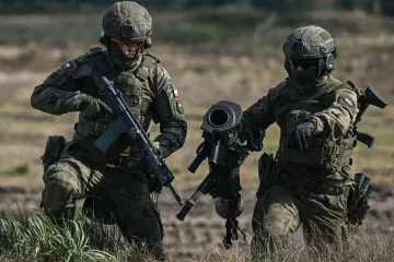 Iznenadni obrat na istočnom krilu NATO-a, Trump prelomio: 'Zadovoljstvo mi je to najaviti'