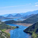 Nikad ne izgleda isto: Najveće jezero na Balkanu mijenja se s godi&scaron;njim dobima