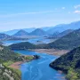 Nikad ne izgleda isto: Najveće jezero na Balkanu mijenja se s godi&scaron;njim dobima