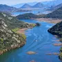 Nikad ne izgleda isto: Najveće jezero na Balkanu mijenja se s godi&scaron;njim dobima
