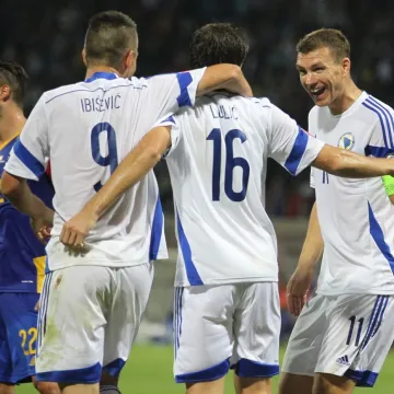 Predstavljamo skupine na SP-u: BiH na Mundijalu igra u 'ludoj' grupi