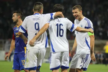 Predstavljamo skupine na SP-u: BiH na Mundijalu igra u 'ludoj' grupi