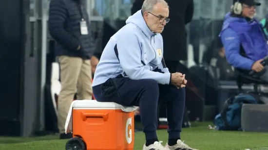 Bielsa napu&scaron;ta klupu Urugvaja nakon Svjetskog prvenstva