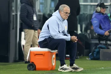 Bielsa napu&scaron;ta klupu Urugvaja nakon Svjetskog prvenstva