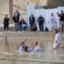 Tajanstveno mjesto privlači pažnju milijuna hodočasnika: Vjeruje se da se ovdje krstio Isus Krist