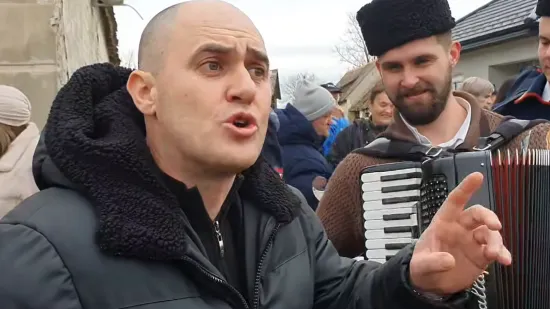 Dabro otkrio koju kaznu je dobio za pjevanje 'grobnice od zlata': 'Album ide na ljeto'