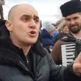 Dabro otkrio koju kaznu je dobio za pjevanje 'grobnice od zlata': 'Album ide na ljeto'