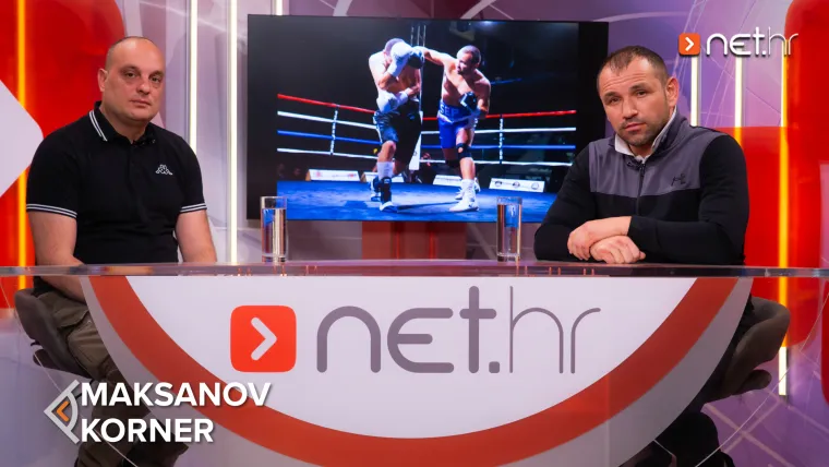 Zakuhtava se najluđi meč ikad: 'To &scaron;to radi nema smisla, iritira većinu ljudi i ide predaleko'