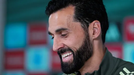 Alvaro Arbeloa objavio kakva je njegova budućnost