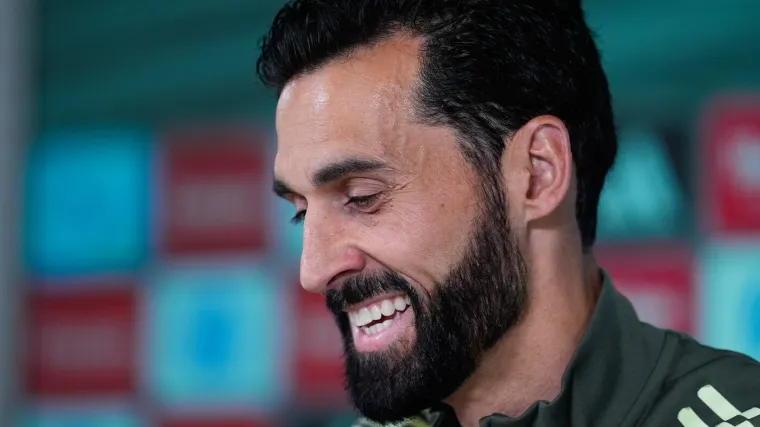 Alvaro Arbeloa objavio kakva je njegova budućnost